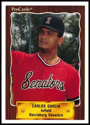 761 Carlos Garcia